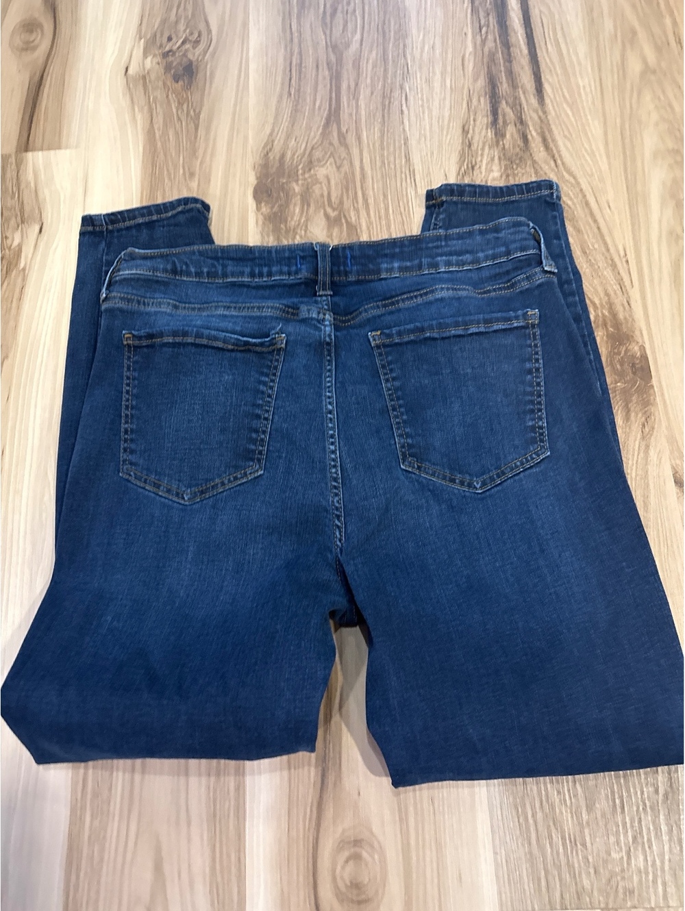 Studio Blue Stretch